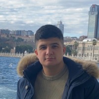 Flexvisie Employee Yunus Bayram's profile photo
