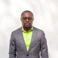 Think! Data Services Employee Mohammed Addo's profile photo
