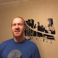 The Walt Disney Company Employee Keith Bloomfield's profile photo
