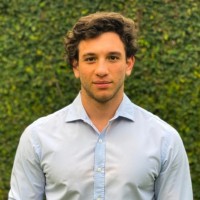 MailAmericas Employee Ignacio Alfonso's profile photo