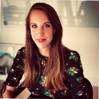 PALAIS DES THÉS Employee Lucile de Friberg's profile photo