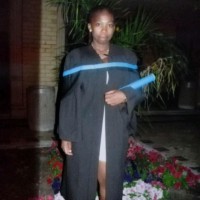 PROFICIENT PACKAGING Employee Pelokazi Magongoma-Dyosiba's profile photo