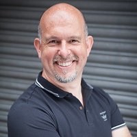 Allianz Ireland Employee Graham Brierton's profile photo