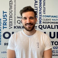 Harun Marangoz's profile photo