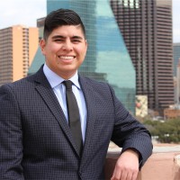 THE POTTERS HOUSE Employee Jorge Hernandez's profile photo