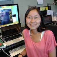 exonbio Employee Nan Liu's profile photo