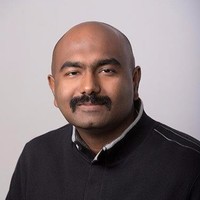 Honeywell Aerospace Employee Vignesh Krishnan's profile photo