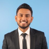 Aeturnum Employee Lakshan Samarasingha's profile photo