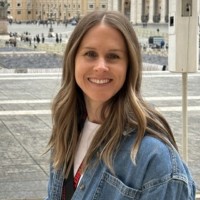 Sirius Structures, LLC Employee Kaitlin Crimmins's profile photo