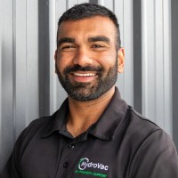 HydroVac Limited Employee Jason D'Costa's profile photo