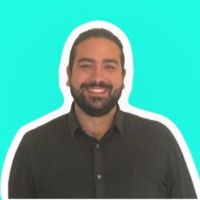 Allocore Employee Dimitrios Rizos's profile photo