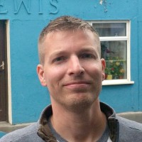 Right At School Employee Bryan Lewis's profile photo