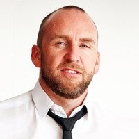 Brightgreen Employee David O'Driscoll's profile photo