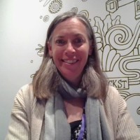 WPP Media Australia & New Zealand Employee Lisa McCullen's profile photo