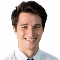 International British School of Bucharest Employee James Hudson's profile photo