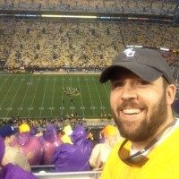 Brainfall Media Employee Thomas D.'s profile photo