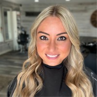 Amanda Sharman Email & Phone Number