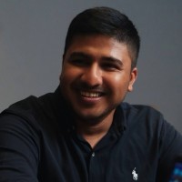 Flagright Employee Madhu Nadig's profile photo