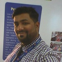 DS-MAX Properties Pvt Ltd Employee Ranjith Jayan's profile photo