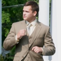 CASPER Employee Christian Reitter's profile photo