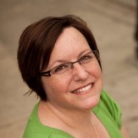 Urbana School District #116 Employee Leighann Calentine's profile photo