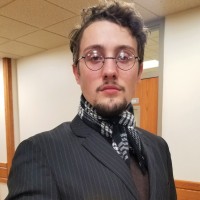 FMG Engineering Inc Employee Wyatt Hess's profile photo