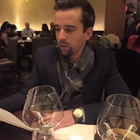 Adrian B Email & Phone Number