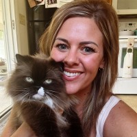 Faithful Companion Pet Cremation Employee Ashley Taylor's profile photo