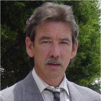 L3 Harris Technologies Employee Bill Faherty's profile photo