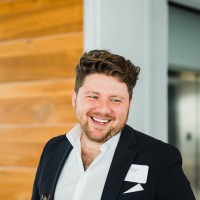 Bustld Employee Ryan Roberts's profile photo