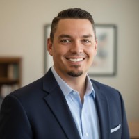 Walmart Global Tech Employee Joseph Hadlock's profile photo
