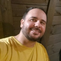 CIASC Employee Diego L. Cruz's profile photo