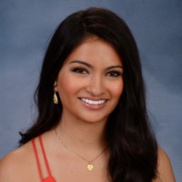 Anchor Bank Employee Camila Sánchez Siles's profile photo