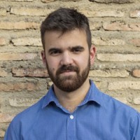 F4Startups Employee Carlos Torralbo Augusto's profile photo