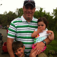 Commercial Fleet Services Employee Travis Besselman's profile photo