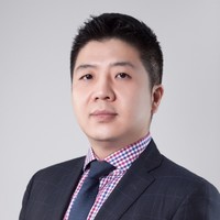 Option Group Employee Howard Cao's profile photo