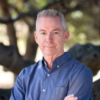VeraScore Employee Geff Woodward's profile photo