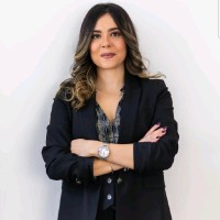 Maymana Employee Safae Mourabit's profile photo