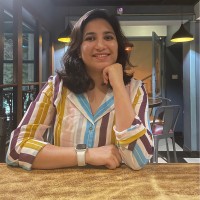Thermo Fisher Scientific Employee Ashima Puri's profile photo