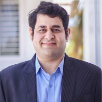 Sri Sri Tattva Employee Akshay Mishra's profile photo