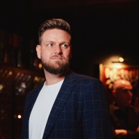 Smith Brothers Media PTY LTD Employee James Smith's profile photo