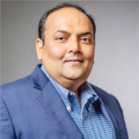 360 ONE Wealth Employee Navin Upadhyaya's profile photo