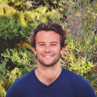 ScorePlay Employee Xavier Green's profile photo