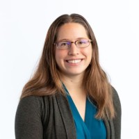 Outpace Bio Employee Stephanie Zimmerman's profile photo