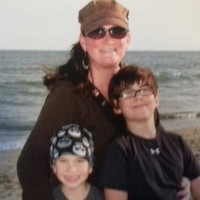 New Hanover County Schools Employee Amy Hand's profile photo