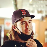 Highland Mountain Bike Park Employee Calvin Finemore's profile photo