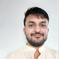 Sachin Yadav Email