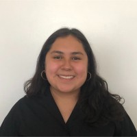 Behavior Change Institute Employee Jocelyn Mendoza's profile photo