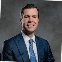 CAF - banco de desarrollo de América Latina Employee Gabriel Felpeto's profile photo