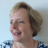 Florence Nightingale Hospice Charity Employee Deborah Earnshaw's profile photo